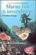 Imagen de archivo de Marine Fish Invertebrates of Northern Europe a la venta por PBShop.store US