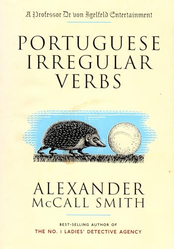 Imagen de archivo de Portuguese Irregular Verbs a la venta por More Than Words