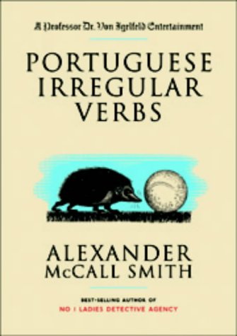 Stock image for Portuguese Irregular Verbs for sale by More Than Words