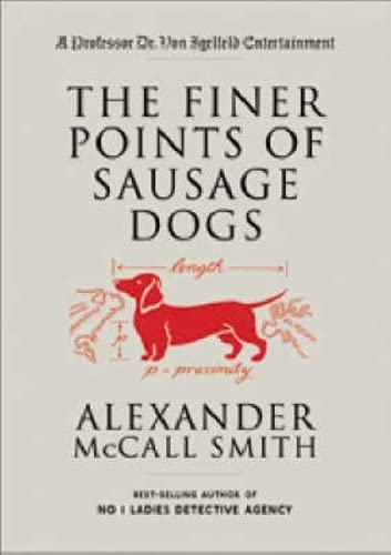 9780954407582: The Finer Points of Sausage Dogs