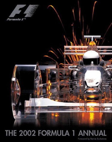 9780954414702: The Formula 1 Annual 2002