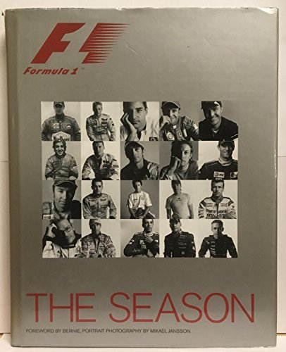 Formula 1 : The Season