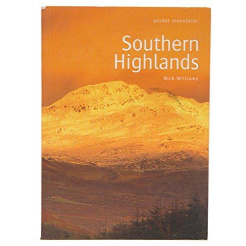 SOUTHERN HIGHLANDS