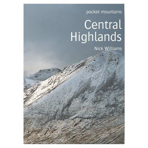 Imagen de archivo de Central Highlands a la venta por WorldofBooks