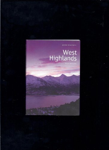 Beispielbild fr West Highlands zum Verkauf von WorldofBooks