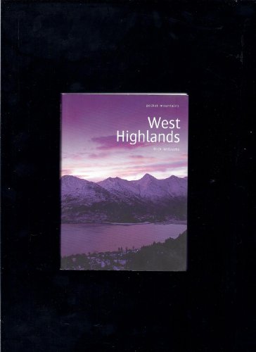 9780954421755: West Highlands