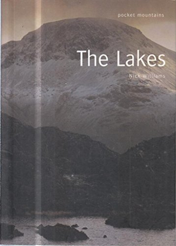 Stock image for The Lakes for sale by WorldofBooks
