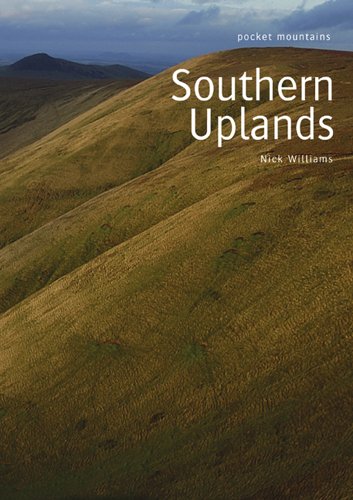 Stock image for Southern Uplands for sale by WorldofBooks