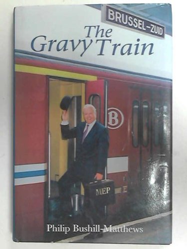 Beispielbild fr The Gravy Train zum Verkauf von WorldofBooks