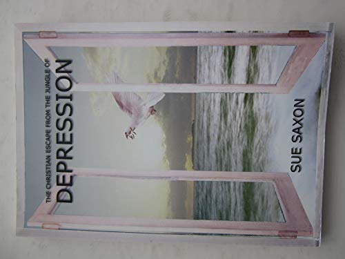 9780954424411: The Christian Escape from the Jungle of Depression
