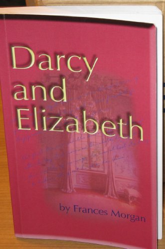 9780954427801: Darcy and Elizabeth