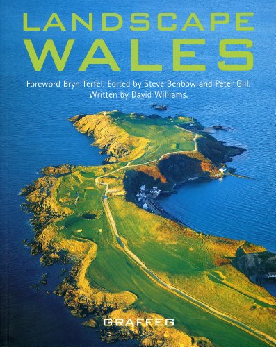 9780954433437: Landscape Wales