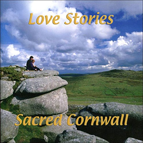 Imagen de archivo de Love Stories - Sacred Cornwall a la venta por Better World Books