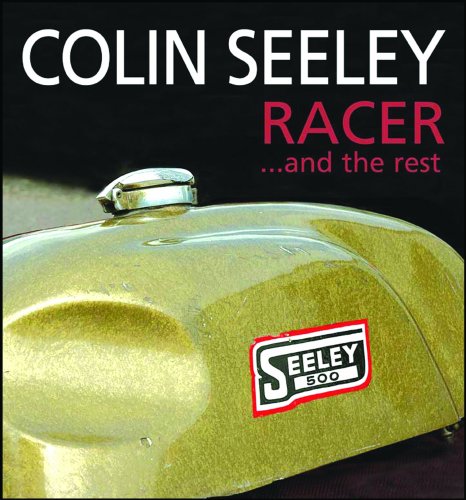 9780954435714: Colin Seeley: Racer ...and the Rest