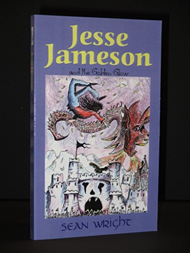 Beispielbild fr Jesse Jameson and the Golden Glow: Bk.1 (Jesse Jameson S.) zum Verkauf von WorldofBooks