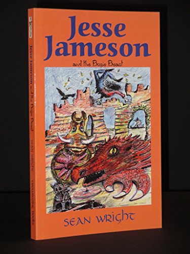 9780954437411: Jesse Jameson and the Bogie Beast: Bk.2 (Jesse Jameson S.)