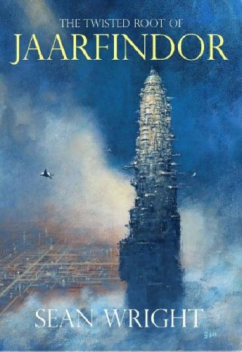 Stock image for The Twisted Root of Jaarfindor for sale by WorldofBooks
