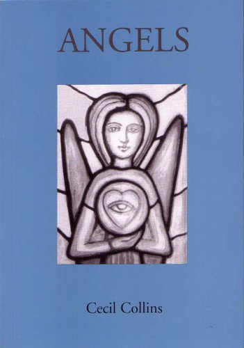 Beispielbild fr Angels zum Verkauf von WorldofBooks