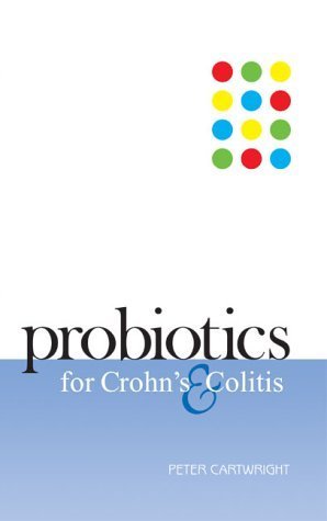 Stock image for Probiotics for Crohn's and Colitis for sale by WorldofBooks