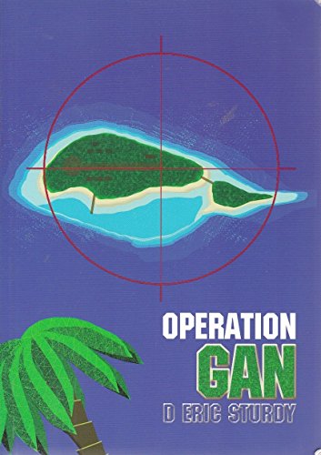 Stock image for Operation Gan for sale by WorldofBooks