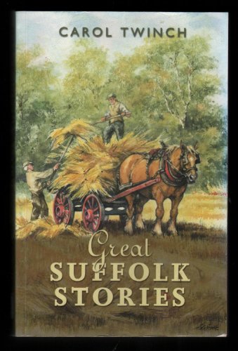 Imagen de archivo de Great Suffolk Stories a la venta por GF Books, Inc.