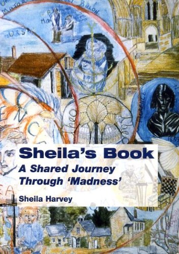 Stock image for Sheila's Book: A Shared Journey Through Madness for sale by WorldofBooks