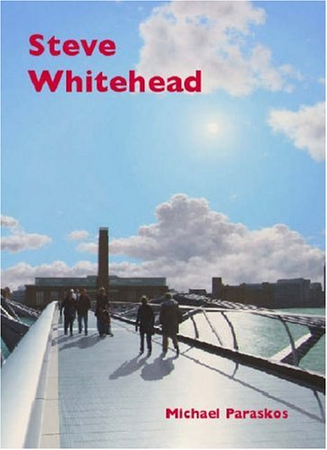 Stock image for Steve Whitehead for sale by JuddSt.Pancras