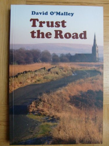 Beispielbild fr Trust the Road zum Verkauf von Reuseabook