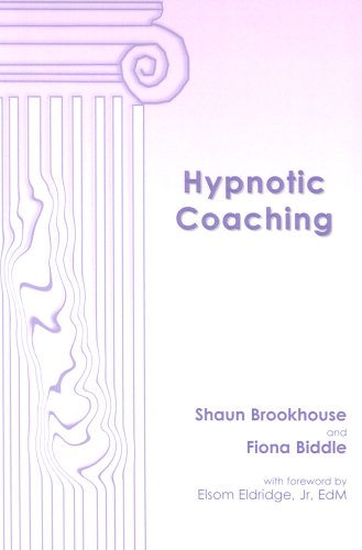 Stock image for Hypnotic Coaching for sale by TranceWorks