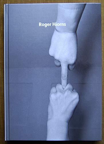Roger Hiorns (9780954471583) by J.J. Charlesworth