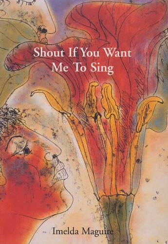 Shout If You Want Me to Sing