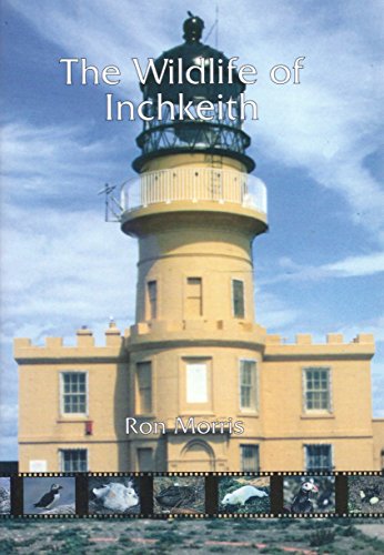 Beispielbild fr The Wildlife of Inchkeith : (A Comprehensive Record of the Birds, Mammals and Plants, Associated with This Famous Island in the Middle of the Firth of Forth) zum Verkauf von Better World Books Ltd