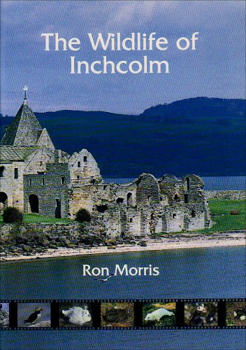 Beispielbild fr The Wildlife of Inchcolm: A Comprehensive Record of the Birds, Mammals and Plants Associated with This Picturesque Island in the Firth of Forth zum Verkauf von WorldofBooks