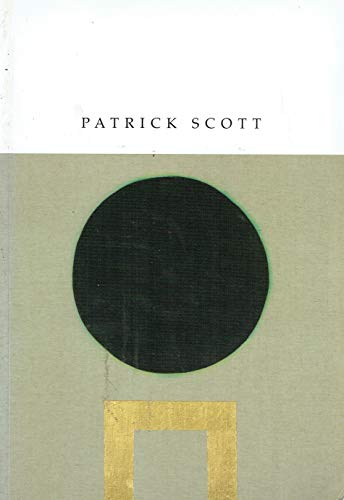 Patrick Scott (9780954484347) by Aidan Dunne; Nuala Fenton