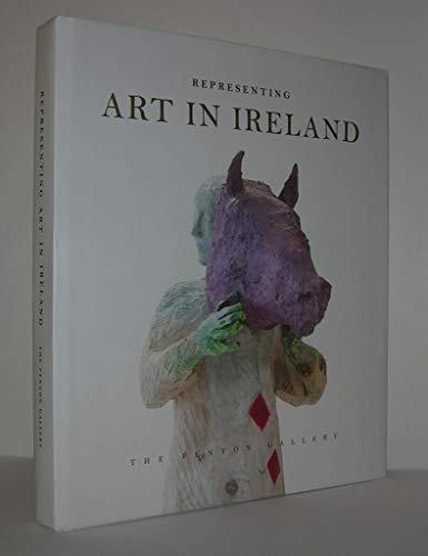 Representing Art in Ireland (9780954484385) by Ryan, Vera; Elkins, James; Dunne, Aidan