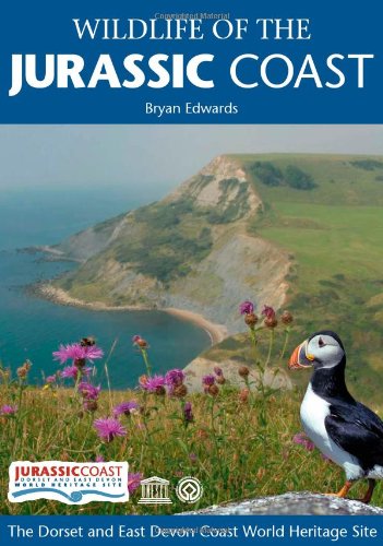 Beispielbild fr Wildlife of the Jurassic Coast zum Verkauf von WorldofBooks