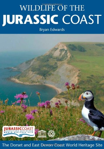 Stock image for Wildlife of the Jurassic Coast for sale by WorldofBooks