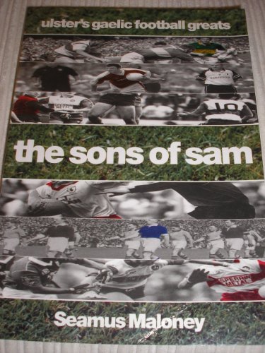 Stock image for The Sons of Sam for sale by MusicMagpie