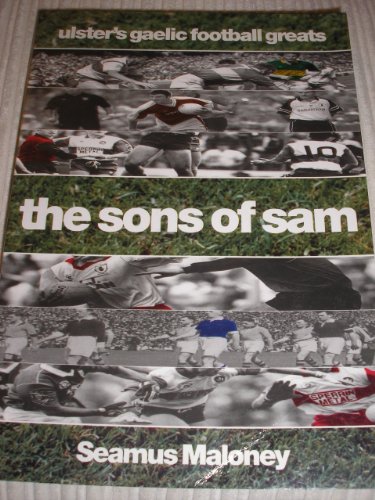 9780954486747: The Sons of Sam
