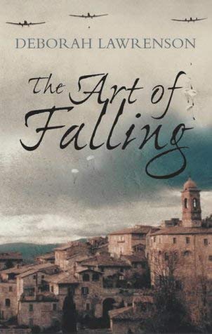 Beispielbild fr The Art of Falling zum Verkauf von WorldofBooks