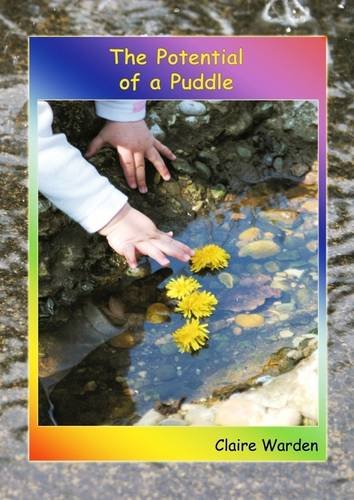 Stock image for The Potential of a Puddle for sale by WorldofBooks