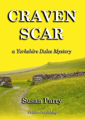 Imagen de archivo de Craven Scar: 4 (Yorkshire Dales Mysteries) a la venta por WorldofBooks