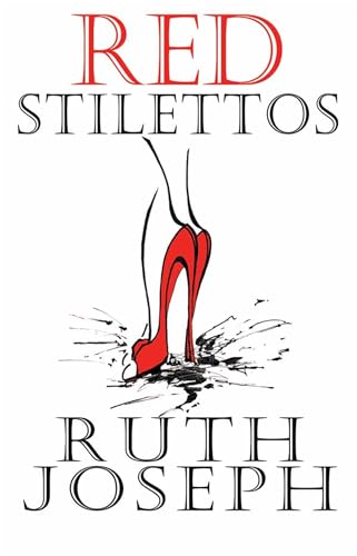 Beispielbild fr Red Stilettos zum Verkauf von AwesomeBooks