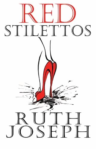9780954489977: Red Stilettos
