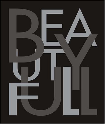 Beispielbild fr BEAUTYFULL. zum Verkauf von Burwood Books