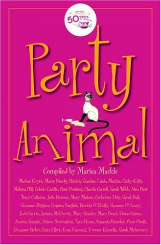 Beispielbild fr Party Animal zum Verkauf von WorldofBooks