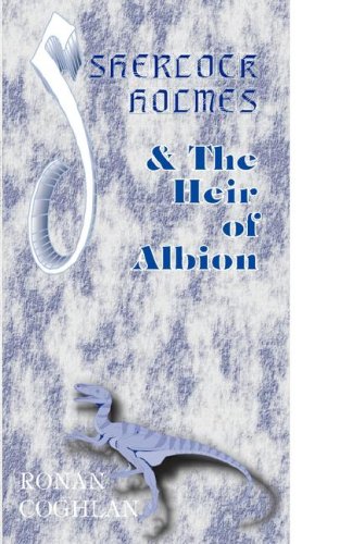 Stock image for Sherlock Holmes and the Heir of Albion for sale by Wonder Book