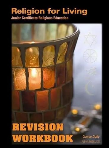 Beispielbild fr Revision Workbook (Religion for Living) zum Verkauf von WorldofBooks