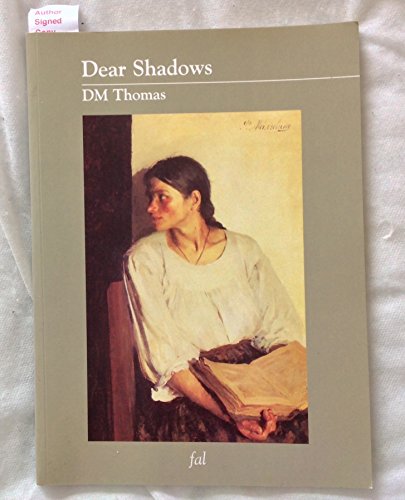 9780954498016: Dear Shadows