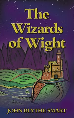 Imagen de archivo de The Wizards of Wight a la venta por AwesomeBooks